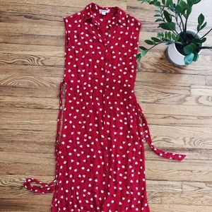 Midi Dress